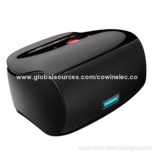 Bluetooth Speaker